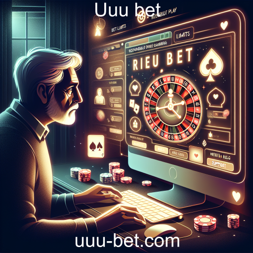 A Importância do Jogo Responsável na Uuu bet