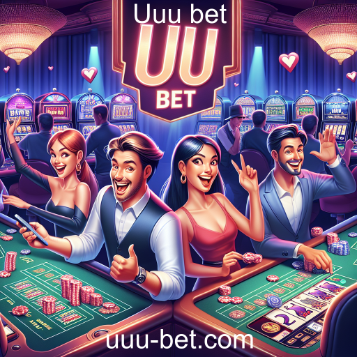 Programa VIP da Uuu bet: Benefícios e Oportunidades para Jogadores
